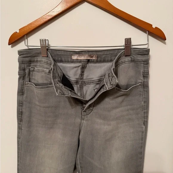 Athleta Women's Sculptek Jeans - Picture 7 of 9